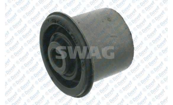 SWAG 32690008 Salincak Burcu Golf Goal Passat A80 82>06
